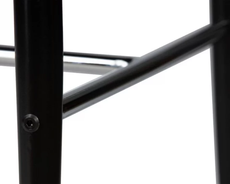 Стул барный ДОБРИН CХРИСТИАН 75 Зеленый велюр В108-64 / DOBRIN CHRISTIAN V108-64_6