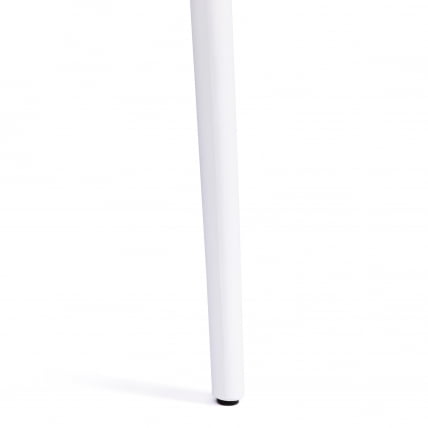 Стул ТХОНЕТ (мод. ПЛ62) пластик, 42 кс 52 кс 89 см, Вхите (Белый) 01 / THONET (mod. PL62) x x White_8