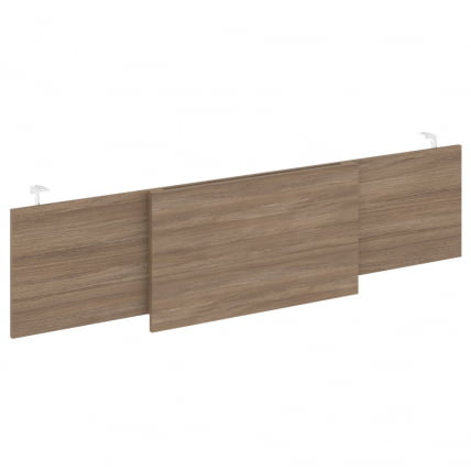 Царга стола руководителя ОНИКС ДИРЕCТ ЛУКС О.М-CСР-6 Дуб Аризона / ONIX DIRECT LUX O.M-CSR-6_0