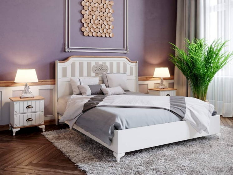 Спальня Вилладжио