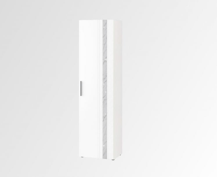 Шкаф-пенал (лев/прав) Николь 603.16_0