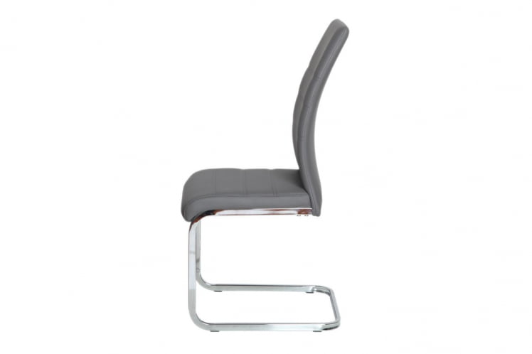 Стул для кухни ДC 6168 (СОХО) Серый / DC (SOHO)_2