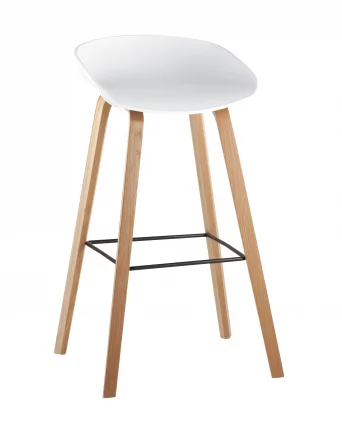 Барный стул Либра Белый / Libra_0