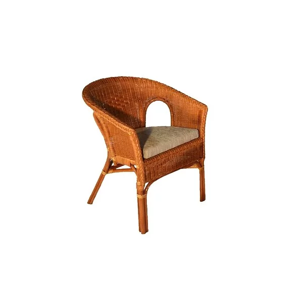 Кресло 02/08-1 коньяк_0