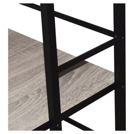 Стол на металлокаркасе БРАБИКС ЛОФТ CД-005 Дуб антик / BRABIX LOFT CD-005_7