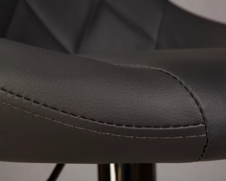 Стул барный ДОБРИН ЛОГАН Серый / DOBRIN LOGAN_7