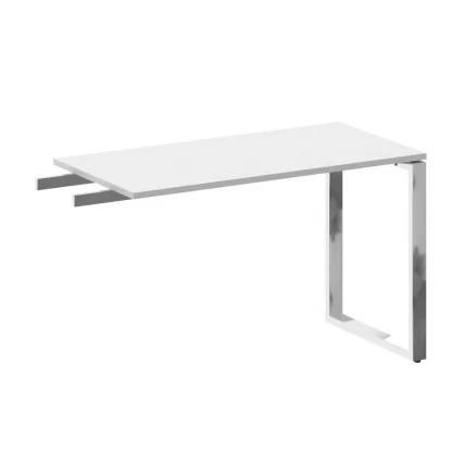 Брифинг-приставка МЕТАЛ СЙСТЕМ ДИРЕCТ БО.ПР-4 Белый / METAL SYSTEM DIRECT_0