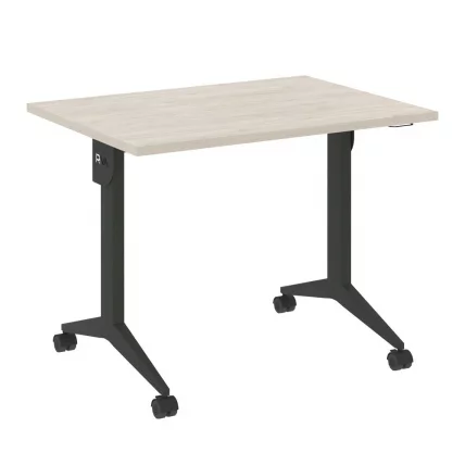 Стол складной мобильный КС-Пулл КС.М-1.7 Денвер Светлый/Антрацит / X-Pull X.M-1.7_0