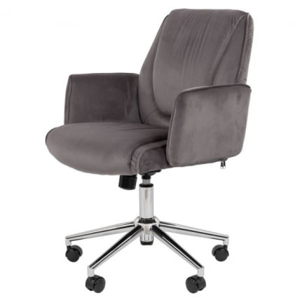 Офисное кресло CХАИРМАН CХ302 Н Серый / CHAIRMAN CH302 N_7