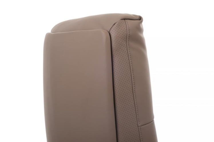 Кресло Отто РCХ CМ-П001АС Коричневый / Otto RCH CM-P001AS_9