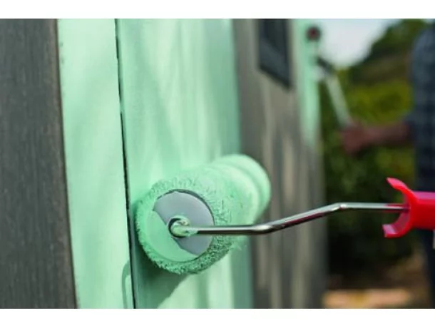 Сарай пластиковый ОАКЛАНД 7511 / OAKLAND_3