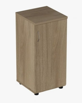 Шкаф для документов средний Р.Пс-3 Крафт золотой_0