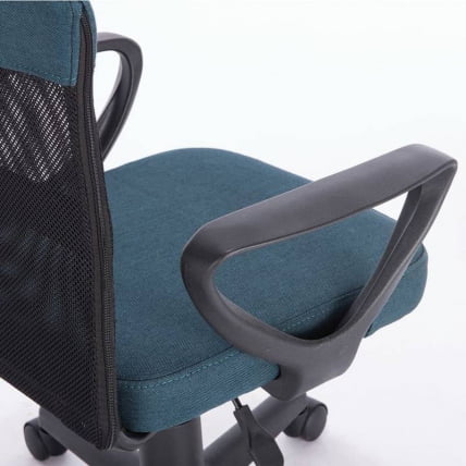 Кресло компактное БРАБИКС ДЖет МГ-315 Синий / BRABIX Jet MG-315_6