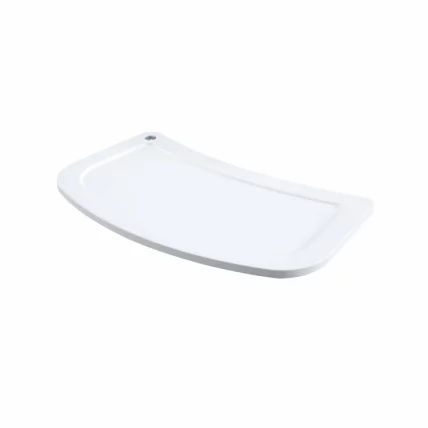 Столешница для стульчика Микуна Ово Трай CП-1821 Вхите / Micuna Ovo Tray CP-1821 White_0