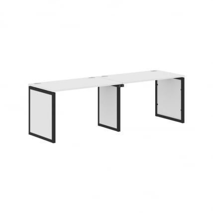 Рабочая станция КСТЕН-КП КСКПВСТ 2470 Белый Антрацит / XTEN-QP XQPWST_0