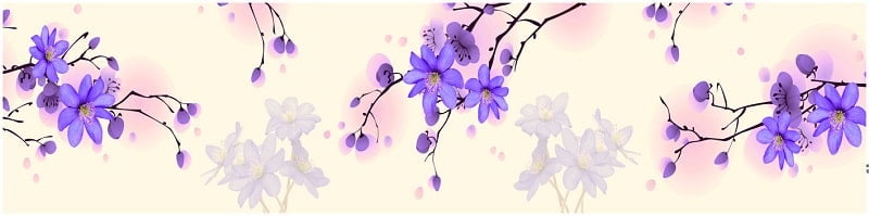 Глянцевый фартук (МДФ) АГ 85 / AG_0