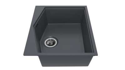 Мойка для кухни Кит Кракен ОCЕАН ОCЕАНГРАП / Kit Kraken OCEAN OCEANGRAP_0