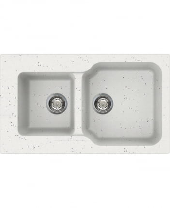 Мойка Омоикири Мару 86-2-Ев Тетогранит/Эверест / Omoikiri Maru 86-2-Ev Tetogranit/Эверест_0