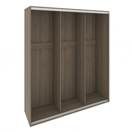 Корпус высокий + трек Марис СХ.К3-4.1 Вяз Благородный / Maris SH.K3-4.1_0