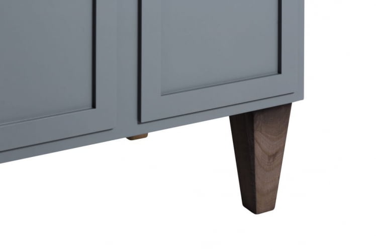 ТВ тумба Нортон (ТВ) Серый / Norton_5