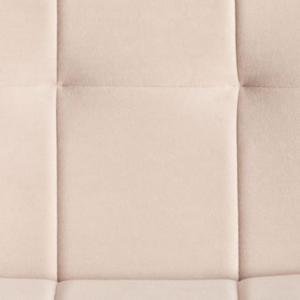 Барный стул Медео/Медео велюр, бежевый, 7, 45х56х113 см / Medeo/Медео_10