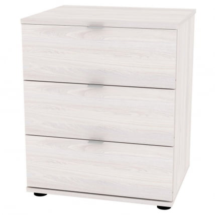 Комод Алиса(К5)657х540х459сторцевойручкой(ЯАС) / Алиса(K5)657х540х459сторцевойручкой(ЯАС)_0