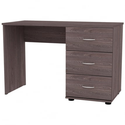 Туалетный столик Алиса(C6)657х1001х459ручкаскоба96мм(ЯАТ) / Алиса(C6)657х1001х459ручкаскоба96мм(ЯАТ)_0