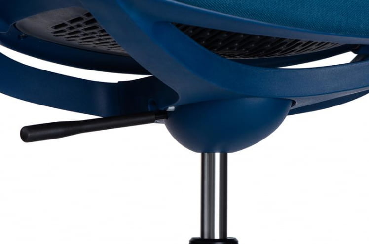 Кресло Дреам Б2202 Темно-синий / Dream B2202_8