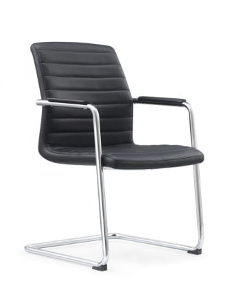 Кресло Аморе C2412-1 Черный / Amore C2412-1_0