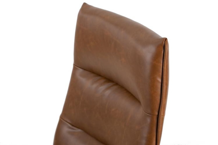 Кресло Стен В-263Х Светло-коричневый / Sten W-263H_8