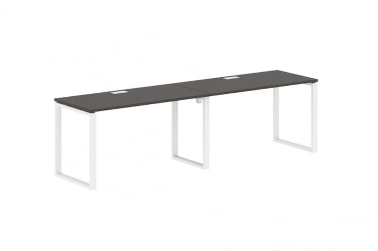 Бенч-система ЕДИС ЕКВСТ 2767 Мокко Белый / EDIS EQWST_0