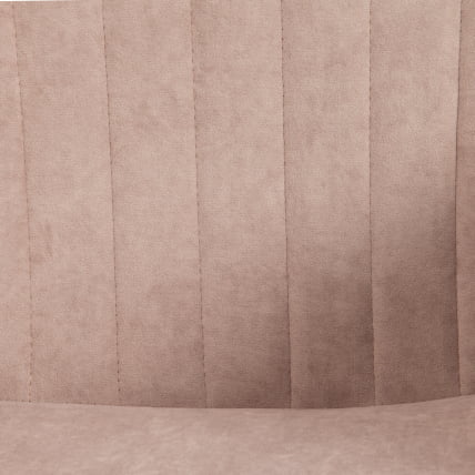 Кресло офисное ДУБЛИН велюр Cлермон, бежевый, 40 / DUBLIN Clermon,_7