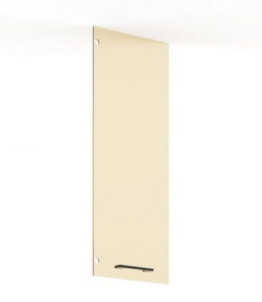 Дверь стеклянная АМГТ 42-1 / AMGT_0