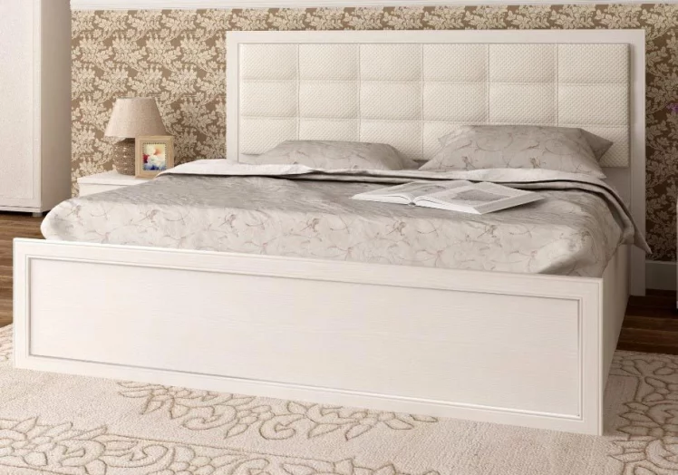 Кровать Ника-Люкс 52_0