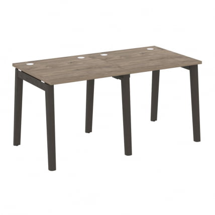 Рабочая станция ОНИКС ВООД ОВ.РС-2.0.8 Тиквуд Темный/Темный / ONIX WOOD OW.RS-2.0.8_0