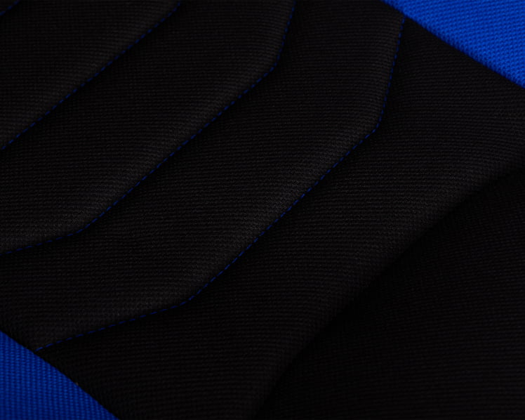 Кресло игровое ДОБРИН РИCК (черно-синий) / DOBRIN RICK_6