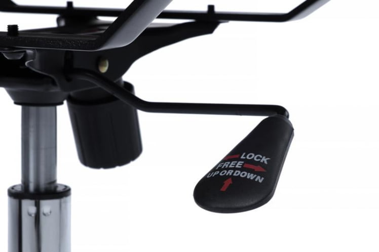 Кресло Хуго РCХ 6003-1СЕC Бежевый / Hugo RCH 6003-1SEC_12