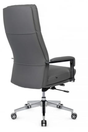 Кресло Леон РCХ А916-1 Серый / Leon RCH A916-1_2