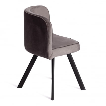 Комплект (стол, 4 стула) КУАДРОН (мод. ПТ14) / QUADRON (mod. PT14)_4