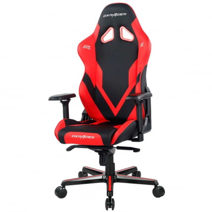 Геймерское кресло ДКСРасер ОХ/Г8200/НР / DXRacer OH/G8200/NR_2