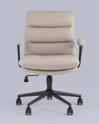 Кресло офисное Торус Серый / Torus_11