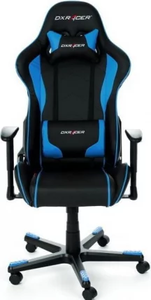 Геймерское кресло ДКСРасер ОХ/ФЕ08/НБ / DXRacer OH/FE08/NB_1