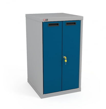 Тумба инструментальная (без полок) ВС-011_0