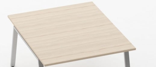 Столешница стола для переговоров Дека 74.145.12 СТ Туя / Deka_0