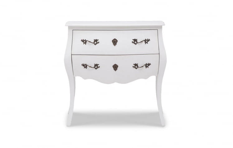 Комод ПЛC9 2 ящика / PLC9_1