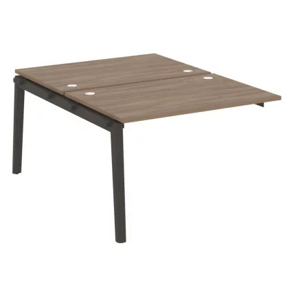 Наборный элемент рабочей станции ОНИКС ВООД ОВ.2.НРС-2.8 Дуб Аризона/Темный / ONIX WOOD OW.2.NRS-2.8_0