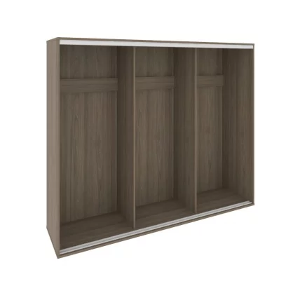 Корпус низкий + трек Марис СХ.К3-6.2 Вяз Благородный / Maris SH.K3-6.2_0