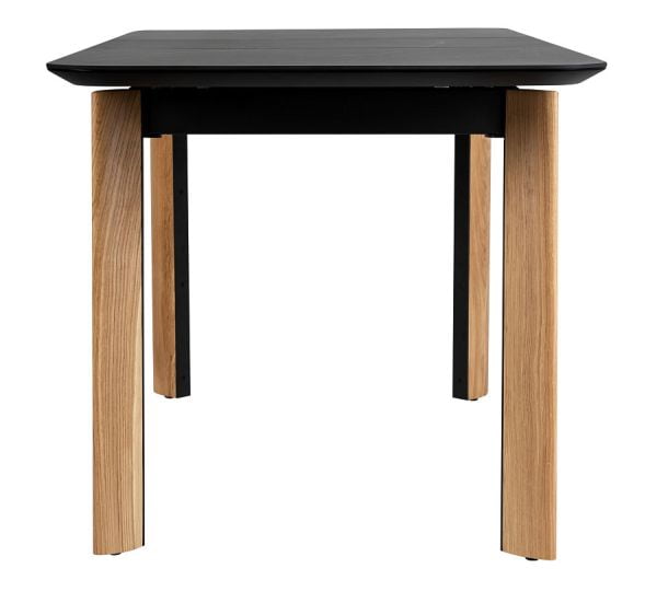 Стол раздвижной Комби Серамиc 140-180 Аутоматиc Натур/Дэрк марбле / Combi Ceramic Automatic Natur/Dark marble_6