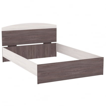 Кровать Алиса(Л23)1447х903х2063(ЯАТ-ЯАС) / Алиса(L23)1447х903х2063(ЯАТ-ЯАС)_0