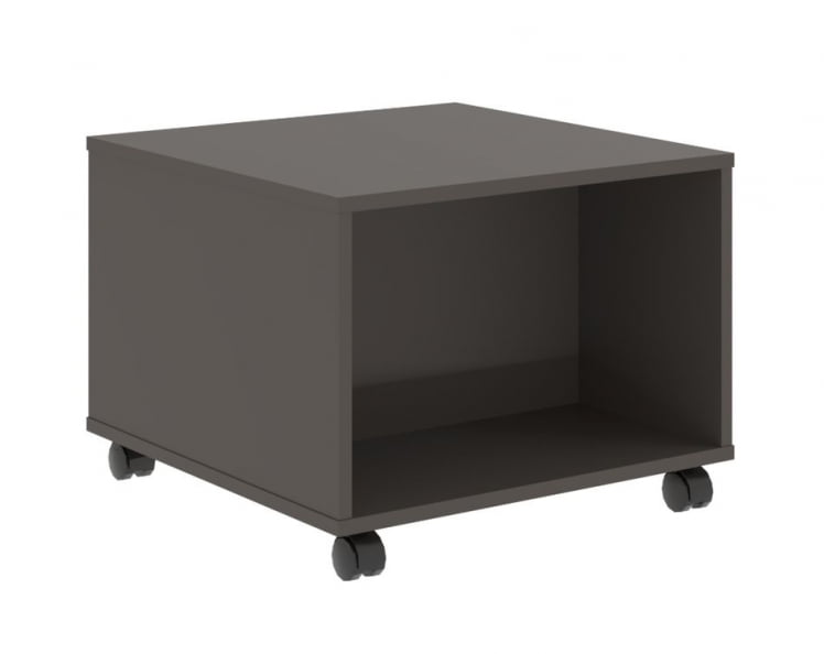 Стол журнальный ЕДИС ЕДCТ 6060 Мокко / EDIS EDCT_0